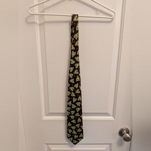 Dr. Seuss Enterprises 'How the Grinch Stole Christmas' Tie